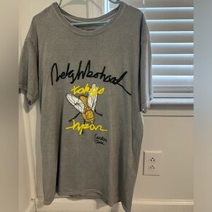 Travis Scott Men’s Shirt